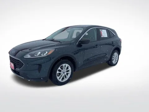 Blue 2022 Ford Escape SE for sale in Perham, MN