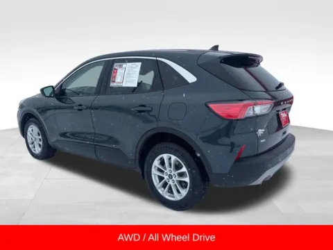 More photos of 2022 Ford Escape SE at Nyhus Family Sales, MN