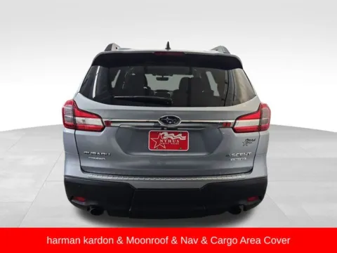 More photos of 2019 Subaru Ascent Limited at Nyhus Family Sales, MN