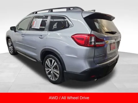 More photos of 2019 Subaru Ascent Limited at Nyhus Family Sales, MN