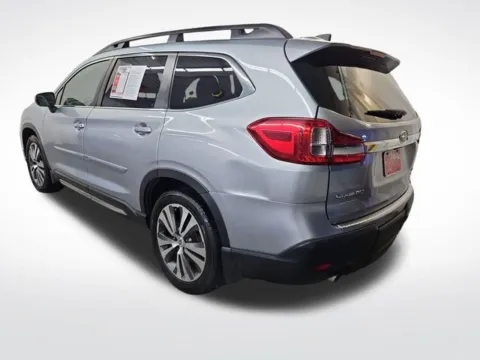 More photos of 2019 Subaru Ascent Limited at Nyhus Family Sales, MN