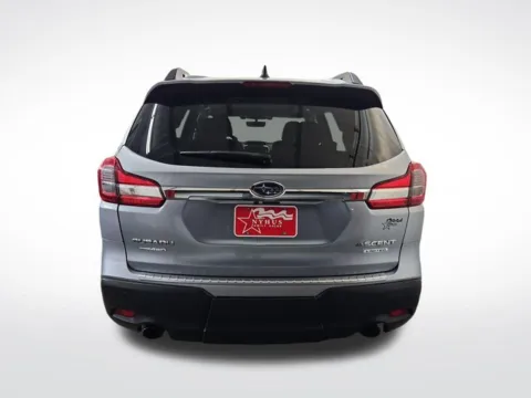 More photos of 2019 Subaru Ascent Limited at Nyhus Family Sales, MN