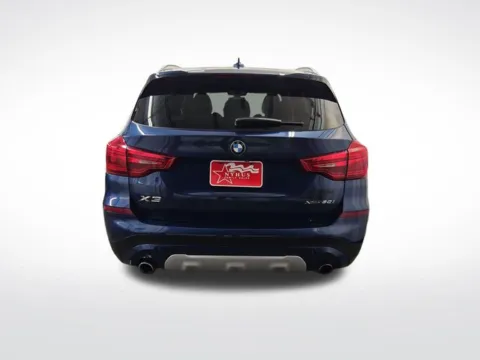 More photos of 2019 BMW X3 xDrive30i at Nyhus Family Sales, MN