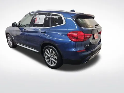 More photos of 2019 BMW X3 xDrive30i at Nyhus Family Sales, MN