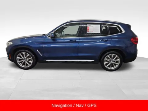 More photos of 2019 BMW X3 xDrive30i at Nyhus Family Sales, MN