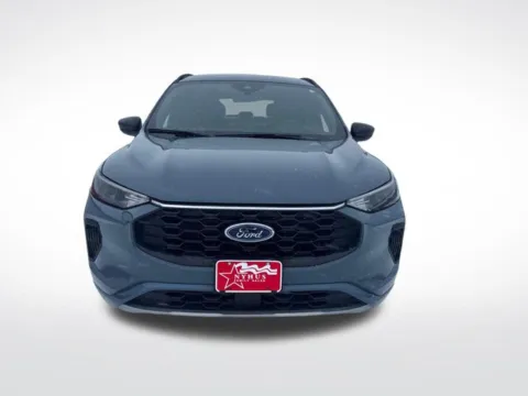 Photos of 2023 Ford Escape ST-Line for sale in Perham, MN at Nyhus Family Sales