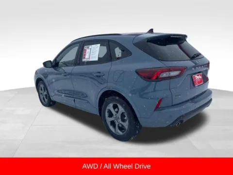 More photos of 2023 Ford Escape ST-Line at Nyhus Family Sales, MN