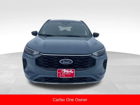 Photos of 2023 Ford Escape ST-Line for sale in Perham, MN at Nyhus Family Sales