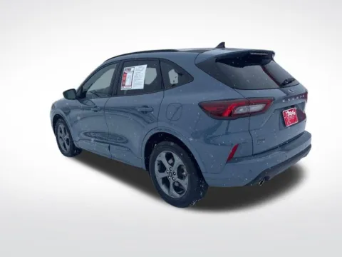 More photos of 2023 Ford Escape ST-Line at Nyhus Family Sales, MN