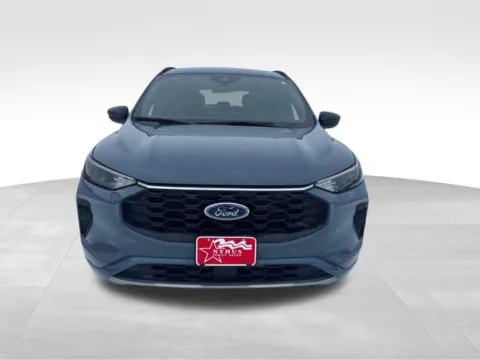 Photos of 2023 Ford Escape ST-Line for sale in Perham, MN at Nyhus Family Sales