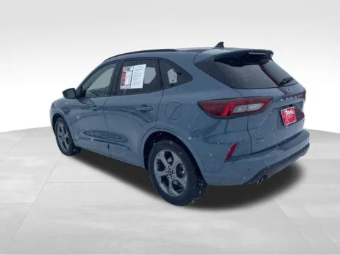 More photos of 2023 Ford Escape ST-Line at Nyhus Family Sales, MN