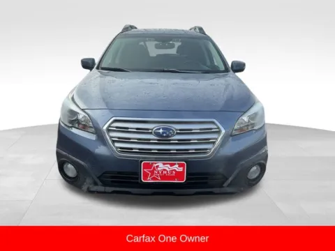 Photos of 2016 Subaru Outback 2.5i Premium for sale in Perham, MN at Nyhus Family Sales