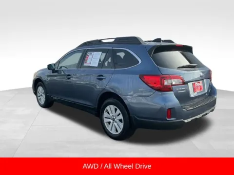 More photos of 2016 Subaru Outback 2.5i Premium at Nyhus Family Sales, MN