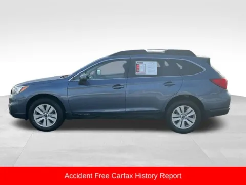 More photos of 2016 Subaru Outback 2.5i Premium at Nyhus Family Sales, MN