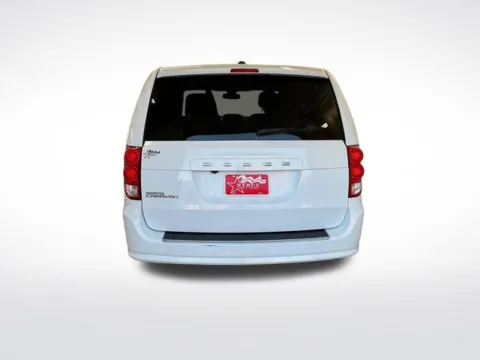 More photos of 2020 Dodge Grand Caravan SE Plus at Nyhus Family Sales, MN