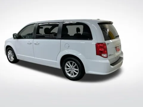 More photos of 2020 Dodge Grand Caravan SE Plus at Nyhus Family Sales, MN