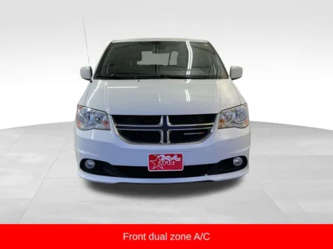 Photos of 2020 Dodge Grand Caravan SE Plus for sale in Perham, MN at Nyhus Family Sales