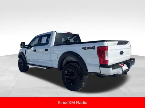 More photos of 2018 Ford F-250SD XLT at Nyhus Family Sales, MN