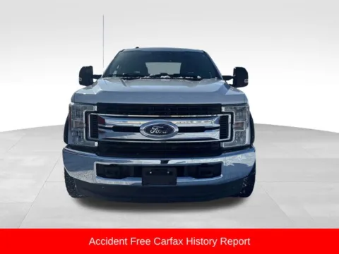 Photos of 2018 Ford F-250SD XLT for sale in Perham, MN at Nyhus Family Sales