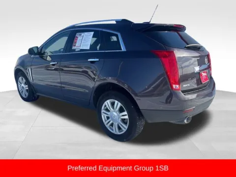 More photos of 2015 Cadillac SRX Luxury at Nyhus Family Sales, MN