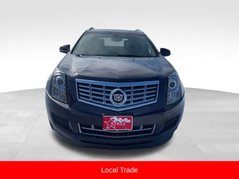 Photos of 2015 Cadillac SRX Luxury for sale in Perham, MN at Nyhus Family Sales
