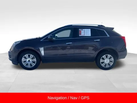 More photos of 2015 Cadillac SRX Luxury at Nyhus Family Sales, MN