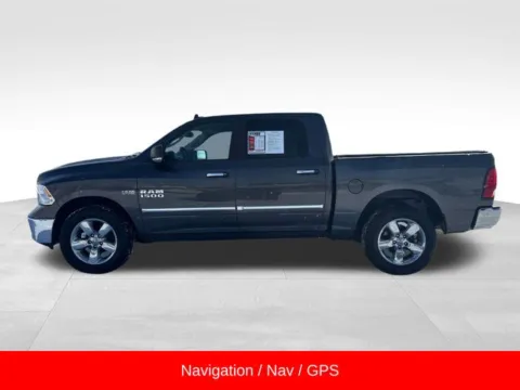 More photos of 2016 Ram 1500 Big Horn at Nyhus Family Sales, MN