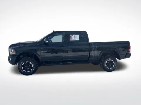 Photos of 2017 Ram 2500 Power Wagon for sale in Perham, MN at Nyhus Family Sales