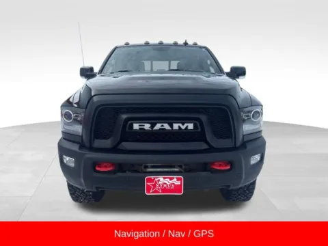 More photos of 2017 Ram 2500 Power Wagon at Nyhus Family Sales, MN