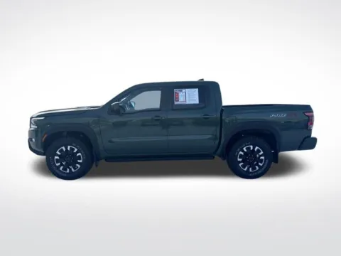 More photos of 2023 Nissan Frontier PRO-4X at Nyhus Family Sales, MN