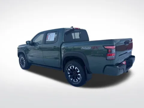 More photos of 2023 Nissan Frontier PRO-4X at Nyhus Family Sales, MN