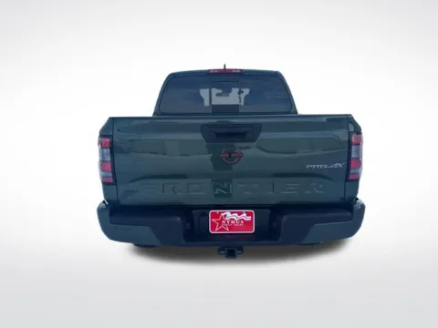 More photos of 2023 Nissan Frontier PRO-4X at Nyhus Family Sales, MN