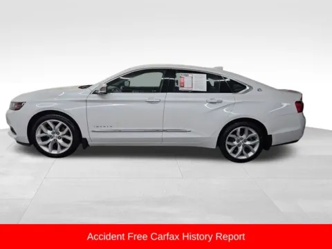 More photos of 2019 Chevrolet Impala Premier at Nyhus Family Sales, MN
