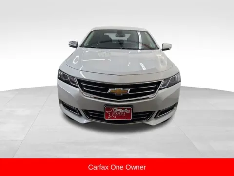 Photos of 2019 Chevrolet Impala Premier for sale in Perham, MN at Nyhus Family Sales