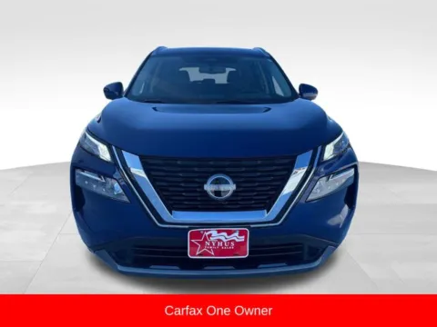 Photos of 2023 Nissan Rogue SL for sale in Perham, MN at Nyhus Family Sales