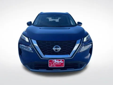 Photos of 2023 Nissan Rogue SL for sale in Perham, MN at Nyhus Family Sales