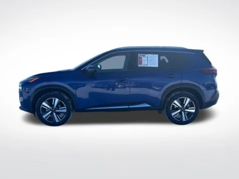 More photos of 2023 Nissan Rogue SL at Nyhus Family Sales, MN
