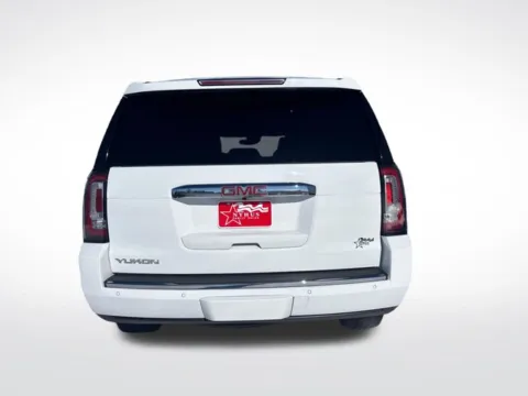 More photos of 2019 GMC Yukon Denali at Nyhus Family Sales, MN