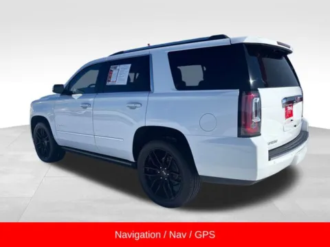 More photos of 2019 GMC Yukon Denali at Nyhus Family Sales, MN