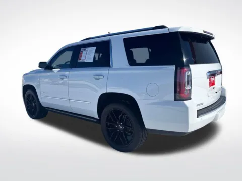 More photos of 2019 GMC Yukon Denali at Nyhus Family Sales, MN