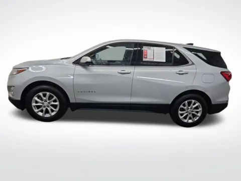 More photos of 2018 Chevrolet Equinox LT at Nyhus Family Sales, MN