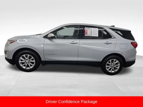 More photos of 2018 Chevrolet Equinox LT at Nyhus Family Sales, MN