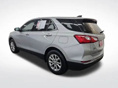 More photos of 2018 Chevrolet Equinox LT at Nyhus Family Sales, MN