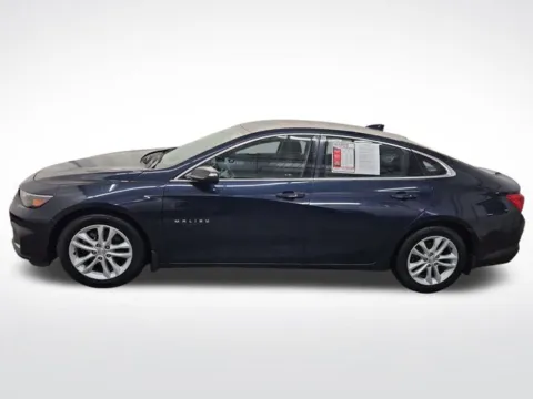 More photos of 2017 Chevrolet Malibu LT at Nyhus Family Sales, MN