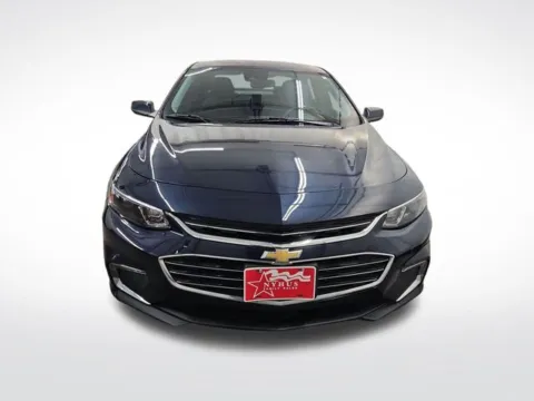 Photos of 2017 Chevrolet Malibu LT for sale in Perham, MN at Nyhus Family Sales