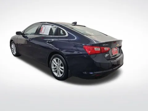 More photos of 2017 Chevrolet Malibu LT at Nyhus Family Sales, MN