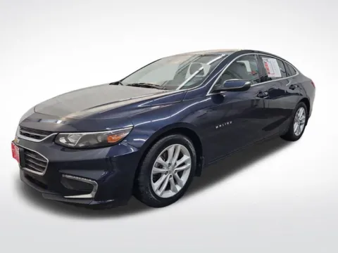 Unknown 2017 Chevrolet Malibu LT for sale in Perham, MN