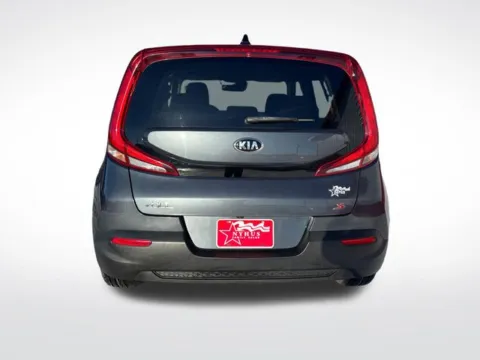 More photos of 2021 Kia Soul S at Nyhus Family Sales, MN
