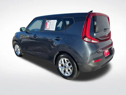 More photos of 2021 Kia Soul S at Nyhus Family Sales, MN