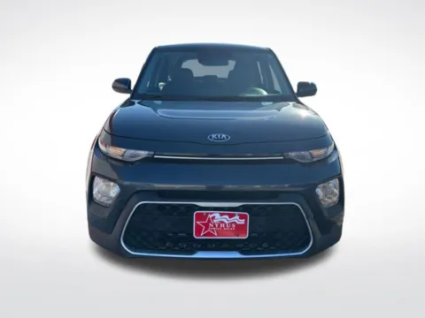 Another view of 2021 Kia Soul S for sale in Perham, MN at Nyhus Family Sales